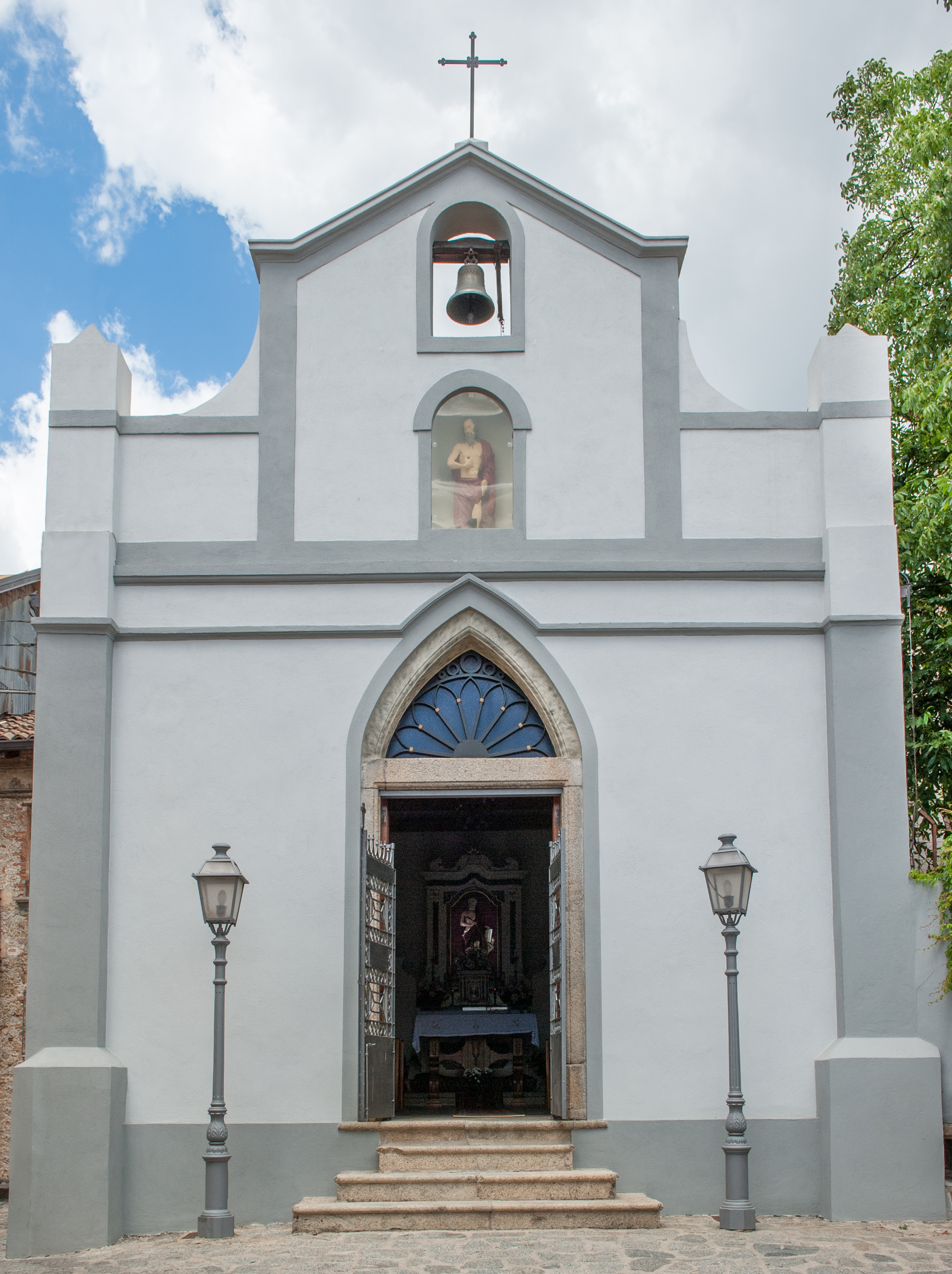 SAN GIROLAMO